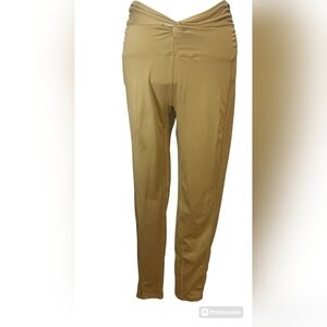 Free People Free Movement Joggers Women's Size M